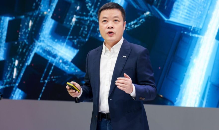 Η XPENG παρουσιάζει τις τελευταίες τεχνολογικές καινοτομίες της στην IAA Mobility 2025