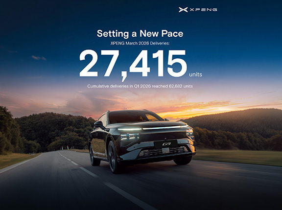 80% αύξηση πωλήσεων σε έναν μήνα